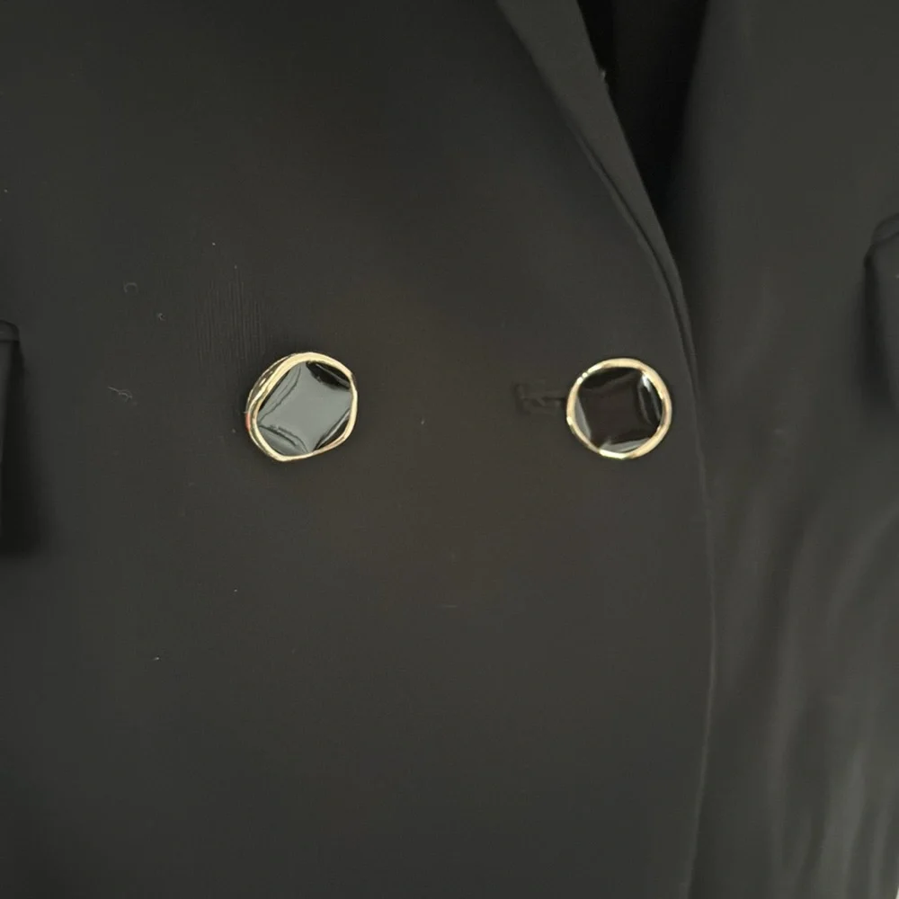 Mango blazer - Picture 3 of 4